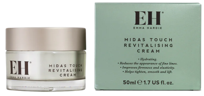 Крем для обличчя Emma Hardie Midas Touch відновлюючий 50 мл (5060152407312)