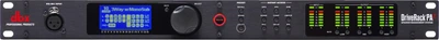 Procesor dźwięku DBX DriveRack PA2 (798804945244)