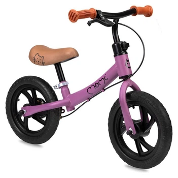 Біговел MoMi BREKI Grey (Біговел MoMi BREKI Purple)