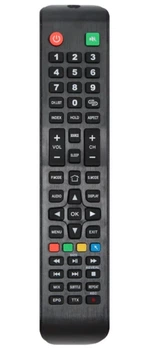 Пульт для телевізора SAMSUNG MU6100 UHD Smart TV L42 / L40