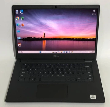 Ноутбук Dell Latitude 3410 - 14" FullHD IPS / i5-10210U / 16gb / 256gb ssd / Windows 11 Pro, подсветка клавиатуры, Б/у