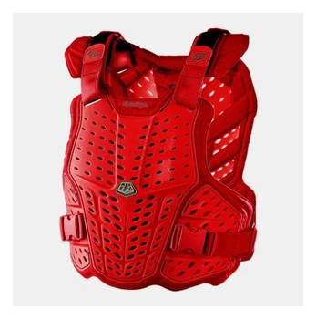 Захист тіла TLD ROCKFIGHT CHEST PROTECTOR [RED] XS/S (OBOD_582003021)