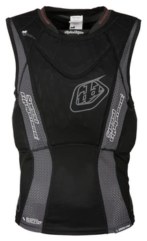 Захист тіла (бодік) TLD UPV 3900 HW Vest Розмір M (OBOD_514003206)
