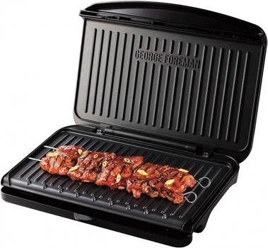 Гриль George Foreman 25820-56 Fit Grill Large 2400 Вт