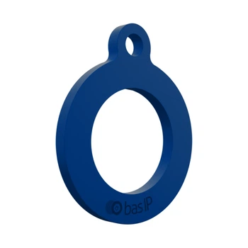 Брелок Mifare Plus X BAS-IP SH-02M4 BLUE (304394)