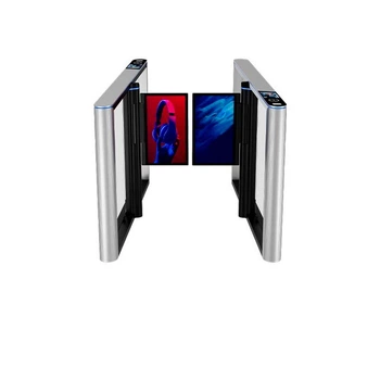 Мультимедійний рекламний турнікет WeiLai WT-TS-1-Screen (303857)