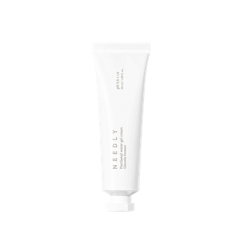 Успокаивающий крем – гель с пантенолом Needly Panthenol Water Gel Cream, 50 мл