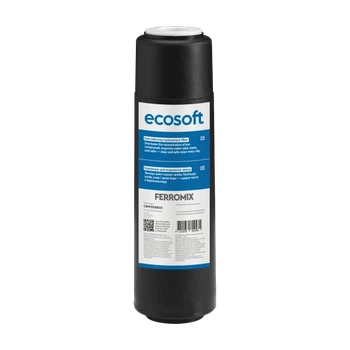 Картридж Ecosoft CRVF2510ECO 2.5"х 10" для видалення заліза