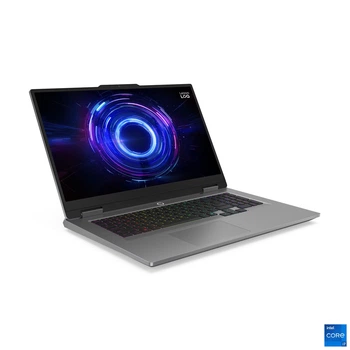 Игровой ноутбук Lenovo LOQ 17IRX10 i7-13650HX / 16GB / 512GB / RTX 5050 / 17.3" FHD IPS 165Hz RGB