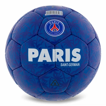 М'яч футбольний Ballonstar PARIS SAINT-GERMAIN FB-0047-787 №5 темно-синій