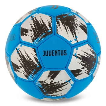 М'яч футбольний Ballonstar JUVENTUS FB-0047-806 №5 Різнокольоровий