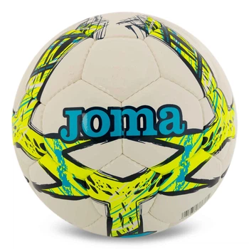 М'яч футбольний Joma DALI II 401412-216-T4 №4 Різнокольоровий