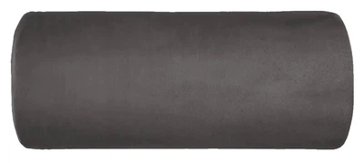 Подушка циліндрічна Livarno Home 40x15 смТемно-сірий (IAN478583-2)