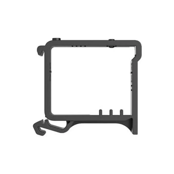 Держатель Ajax DIN Holder для фиксации Relay или WallSwitch на DIN-рейке