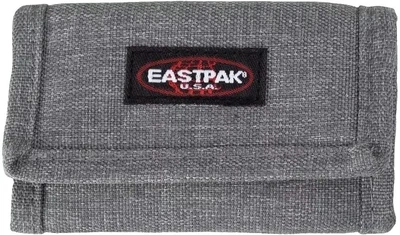 Ключниця Eastpak 11x7x1 см Сірий (EK779363 grey)