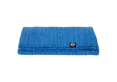 Коврик для йоги Manduka Shala Yoga Rug 180x70 см Синій (23100)