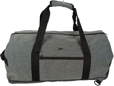 Спортивна сумка-рюкзак Crane Sporttasche/Rucksack 40 л 53x29x26 см Сірий (4061463847614)