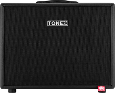 Кабінет гітарний IK Multimedia ToneX Cab FRFR (8025813937031)