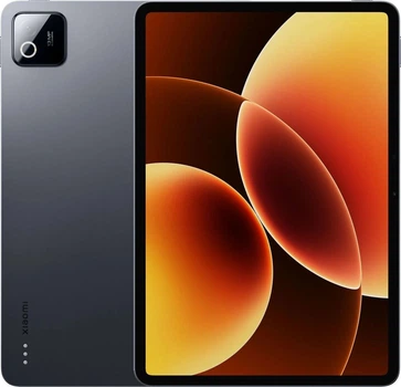 Планшет Xiaomi Pad 8 8/256GB Wi-Fi Gray (VHU6381EU) (with charger) Europe Refurbished