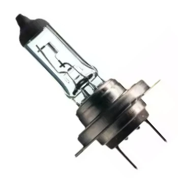 Автолампа Philips H7 12V 55W PX26D Premium+30% (12972PRC1) 770135
