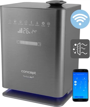 Nawilżacz powietrza Concept Perfect Air Smart ZV2021