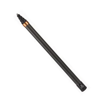 Селфи палка для Insta360 Invisible Selfie Stick 3 метра карбон