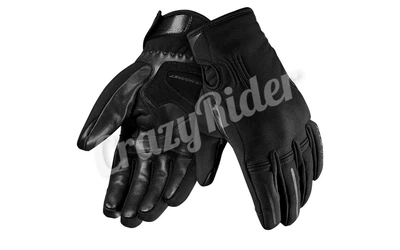 Зимние перчатки Seventy N11 HORNET Black XXL