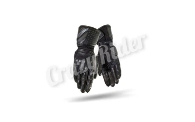 Перчатки летние Shima Monde Black M