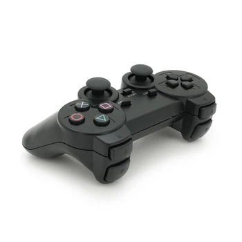 Геймпад Brazzers бездротовий для PS2, Black, Blister (UG-35931)