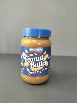 Арахісова паста Bon Nutts М'яка 340 г