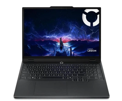 Ноутбук Lenovo Legion 5 15IRX10 / i7-13650HX / RTX 5070 8 ГБ / RAM 32 ГБ / 1TB SSD