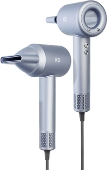 Фен KS POWERFLOW LILAC 102Н