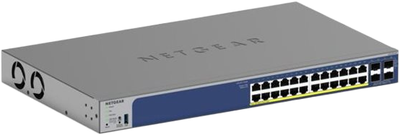 Przełącznik Netgear GS728TX-300EUS