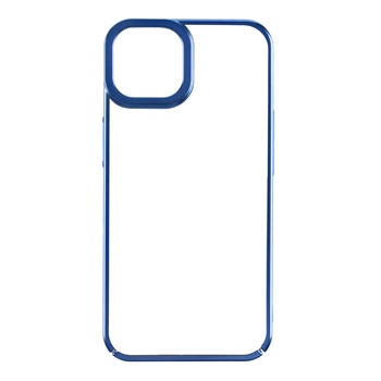 Чохол Baseus Glitter Phone Case для iPhone 13/13 Pro ARMC000603 Blue