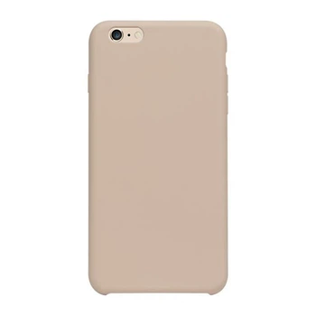 Чохол Premium Soft Case для iPhone 6 Plus 19.Pink Sand