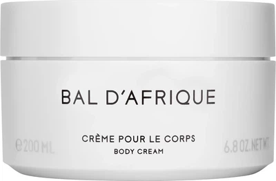 Крем для тіла Byredo Bal D'Afrique 200 мл (7340032870602)