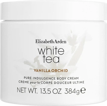 Крем для тіла Elizabeth Arden White Tea Vanilla Orchid 384 г (85805228507)