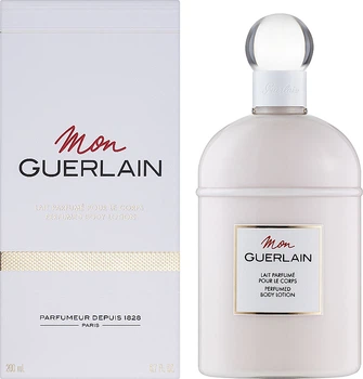 Лосьйон для тіла Guerlain Mon Guerlain 200 мл (3346470131422)