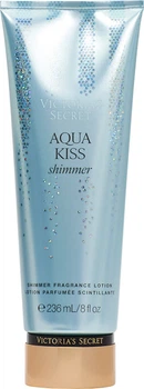Лосьйон для тіла Victoria's Secret Aqua Kiss Shimmer 236 мл (197575132233)