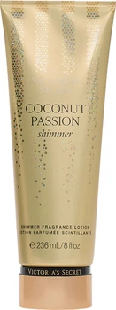 Лосьйон для тіла Victoria's Secret Coconut Passion Shimmer 236 мл (197575132240)