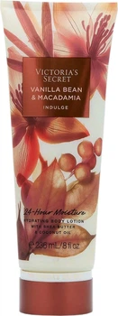Лосьйон для тіла Victoria's Secret Vanilla Bean & Macadamia 236 мл (667559649649)