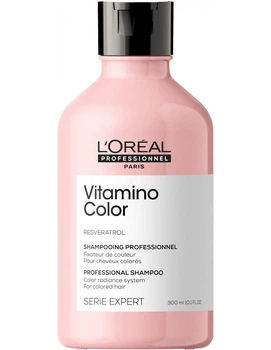 Шампунь для волосся L'Oreal Professionnel Serie Expert Vitamino Color Professionnel Shampoo 300мл