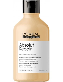 Шампунь для волосся L'Oreal Professionnel Serie Expert Absolut Repair 300мл