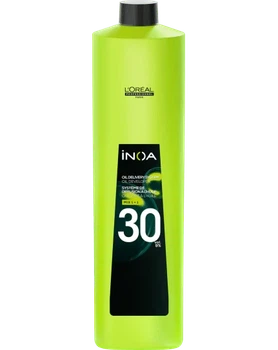 Окисник проявник для фарби L'Oreal Professionnel Inoa крем-проявник 30 об’ємів 9% 1 л