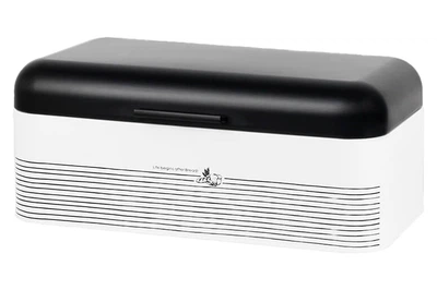 Хлебница Maestro 420 × 248 × 165мм Light Line (MR-1772)