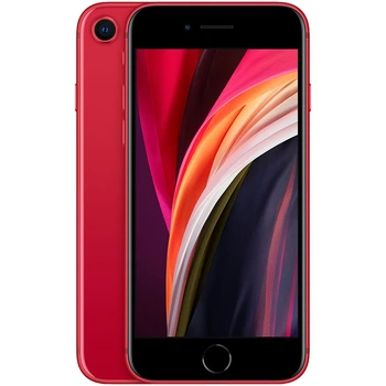Apple iPhone червоні кольору купити в Києві: ціна, відгуки, продаж