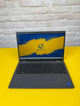Ноутбук Dell Latitude 3540, 15.6" FullHD IPS, Intel Core i5-1335U, 16GB, SSD 512GB, Intel UHD Graphics Б/В