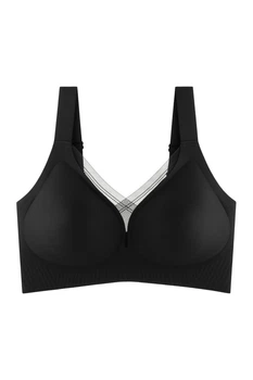 Бюстгальтер с мягкой чашкой Anabel Arto 85E Черный-01 (139509)