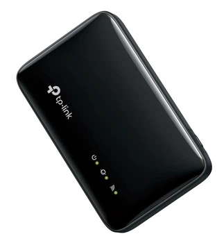 Маршрутизатор TP-Link LTE маршрутизатор, M7005 (M7005)