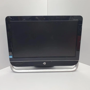 Моноблок HP Pro 3520 Intel Core i3 3240 22 дюйма ОЗУ 4 Гб SSD 120 Гб Б/У